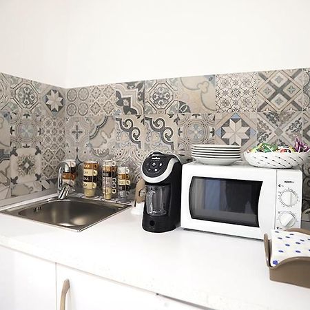 Dorant Charme&Rooms Βιέστε Εξωτερικό φωτογραφία