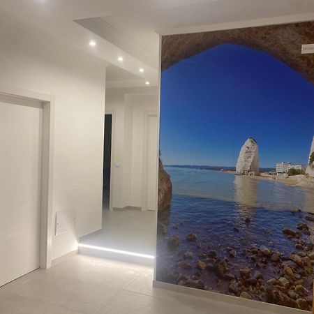 Dorant Charme&Rooms Βιέστε Εξωτερικό φωτογραφία