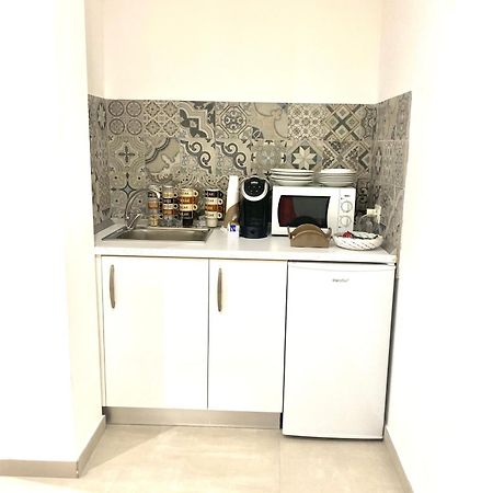 Dorant Charme&Rooms Βιέστε Εξωτερικό φωτογραφία