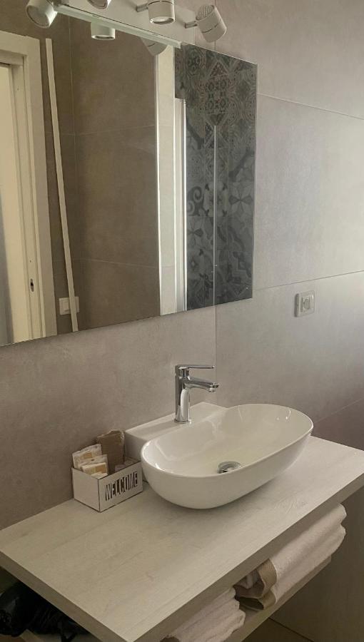 Dorant Charme&Rooms Βιέστε Εξωτερικό φωτογραφία