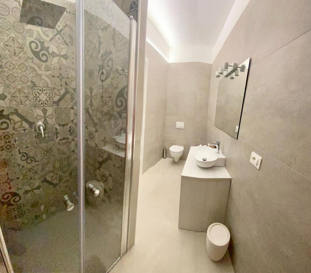 Dorant Charme&Rooms Βιέστε Εξωτερικό φωτογραφία