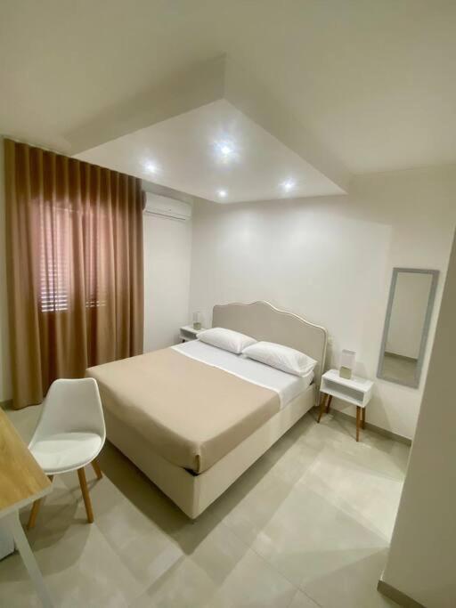 Dorant Charme&Rooms Βιέστε Εξωτερικό φωτογραφία