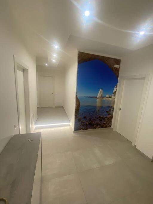 Dorant Charme&Rooms Βιέστε Εξωτερικό φωτογραφία