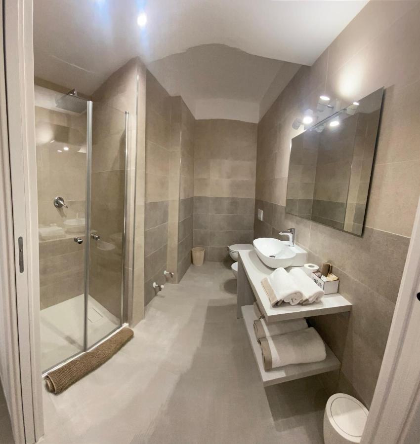 Dorant Charme&Rooms Βιέστε Εξωτερικό φωτογραφία
