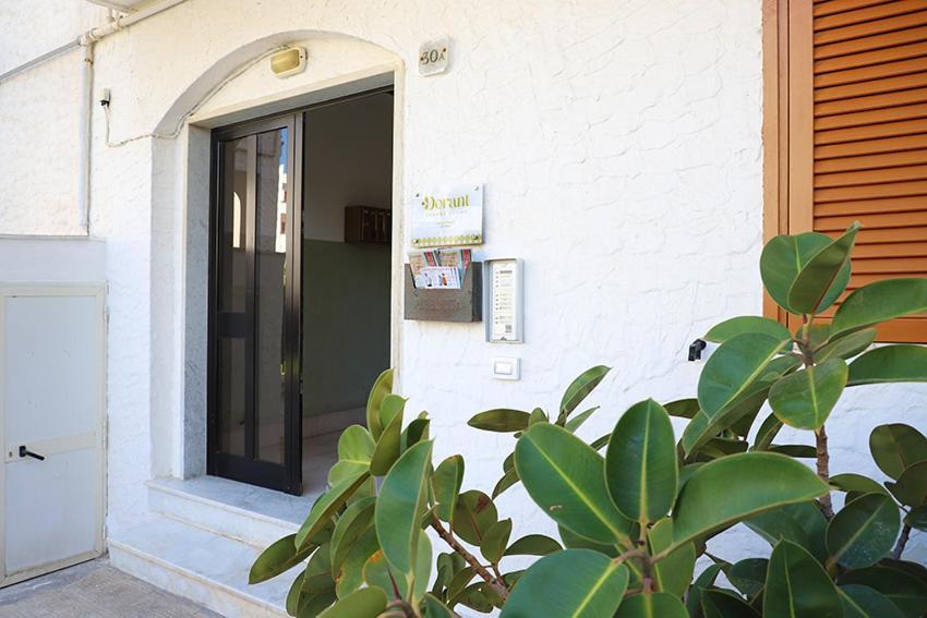 Dorant Charme&Rooms Βιέστε Εξωτερικό φωτογραφία