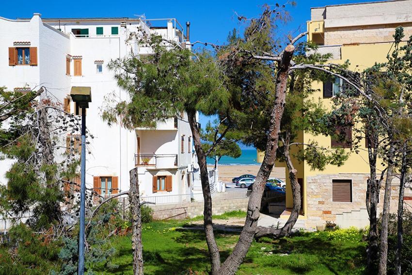 Dorant Charme&Rooms Βιέστε Εξωτερικό φωτογραφία