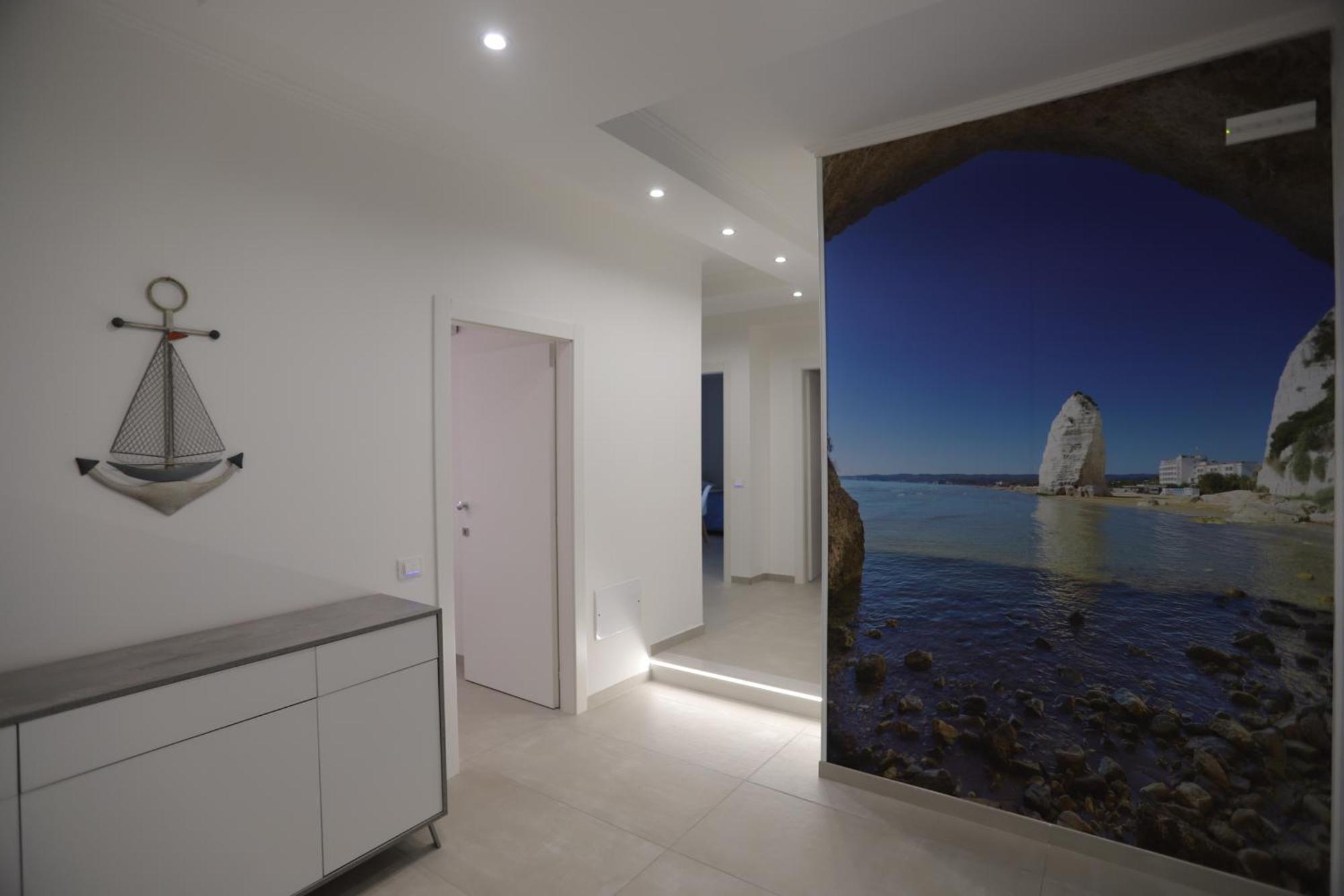 Dorant Charme&Rooms Βιέστε Εξωτερικό φωτογραφία