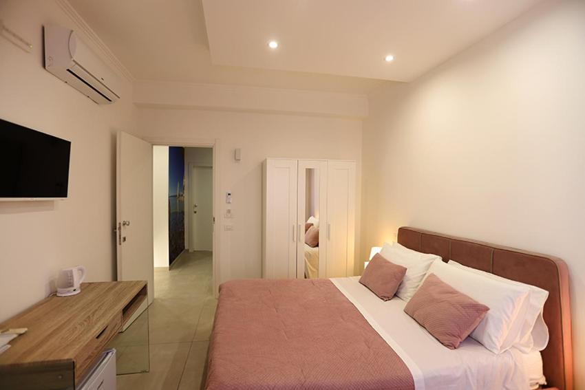 Dorant Charme&Rooms Βιέστε Εξωτερικό φωτογραφία