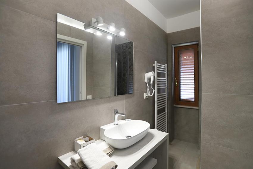 Dorant Charme&Rooms Βιέστε Εξωτερικό φωτογραφία
