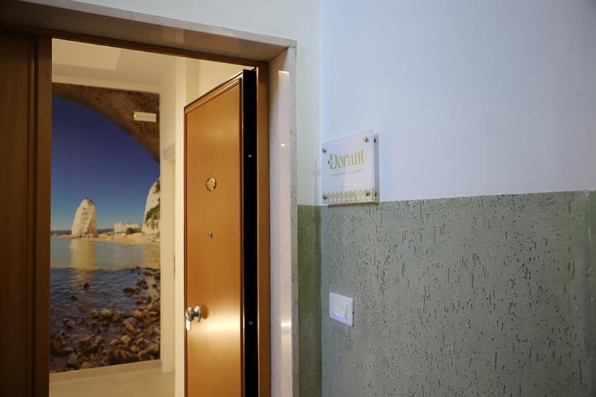 Dorant Charme&Rooms Βιέστε Εξωτερικό φωτογραφία