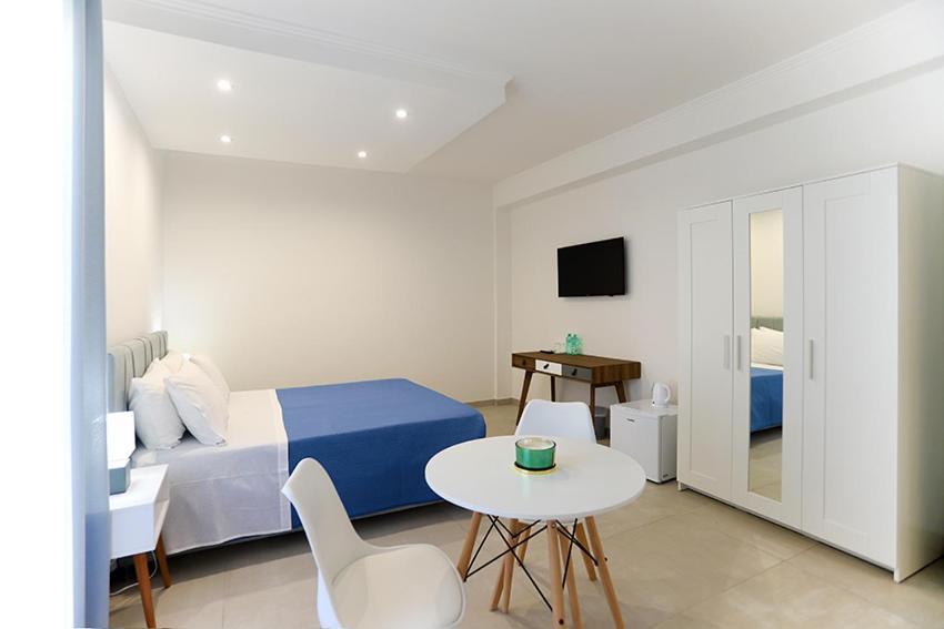 Dorant Charme&Rooms Βιέστε Εξωτερικό φωτογραφία