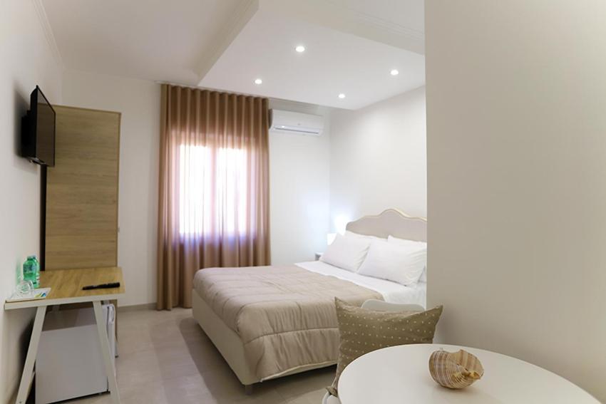 Dorant Charme&Rooms Βιέστε Εξωτερικό φωτογραφία