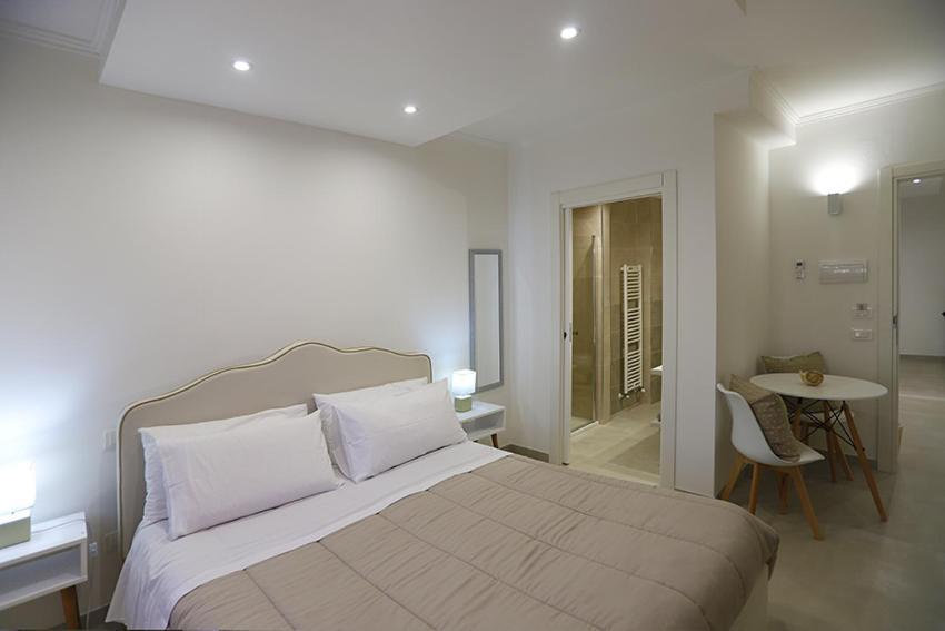 Dorant Charme&Rooms Βιέστε Εξωτερικό φωτογραφία