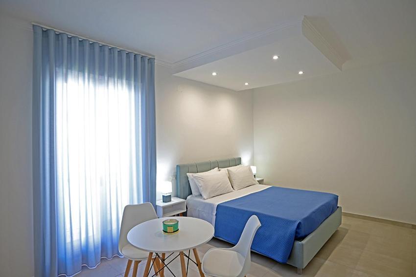 Dorant Charme&Rooms Βιέστε Εξωτερικό φωτογραφία