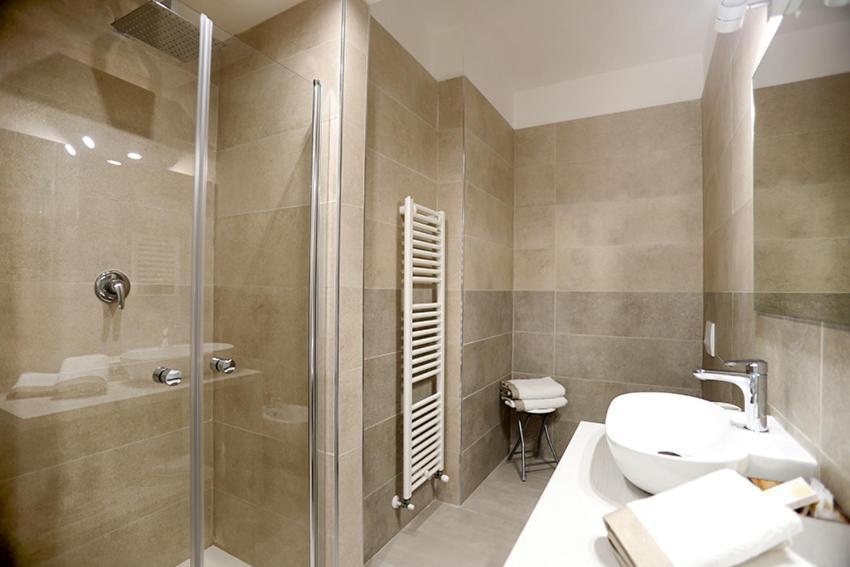 Dorant Charme&Rooms Βιέστε Εξωτερικό φωτογραφία