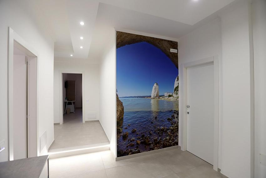 Dorant Charme&Rooms Βιέστε Εξωτερικό φωτογραφία