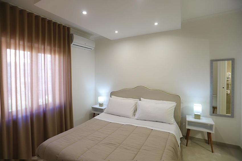 Dorant Charme&Rooms Βιέστε Εξωτερικό φωτογραφία
