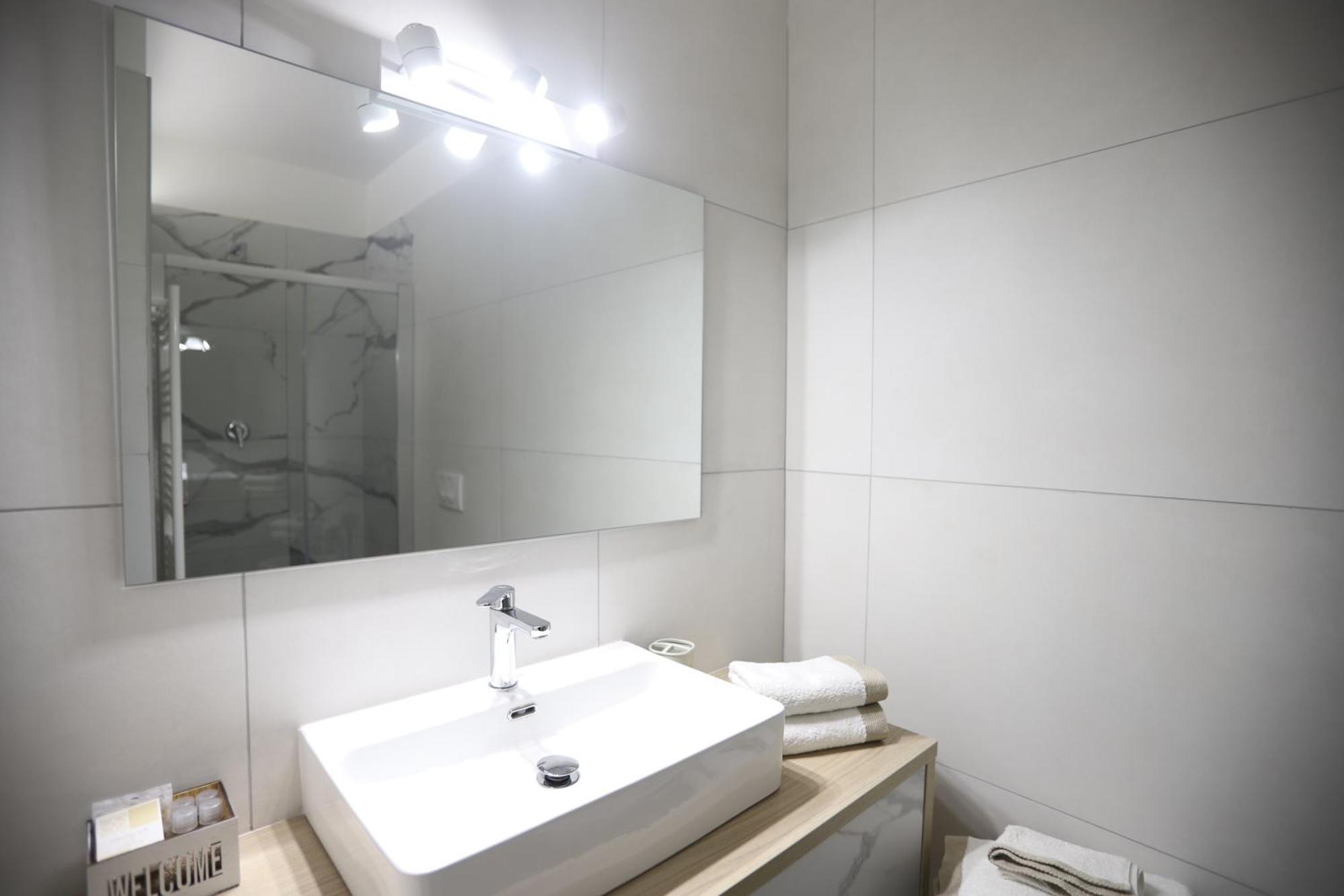 Dorant Charme&Rooms Βιέστε Εξωτερικό φωτογραφία