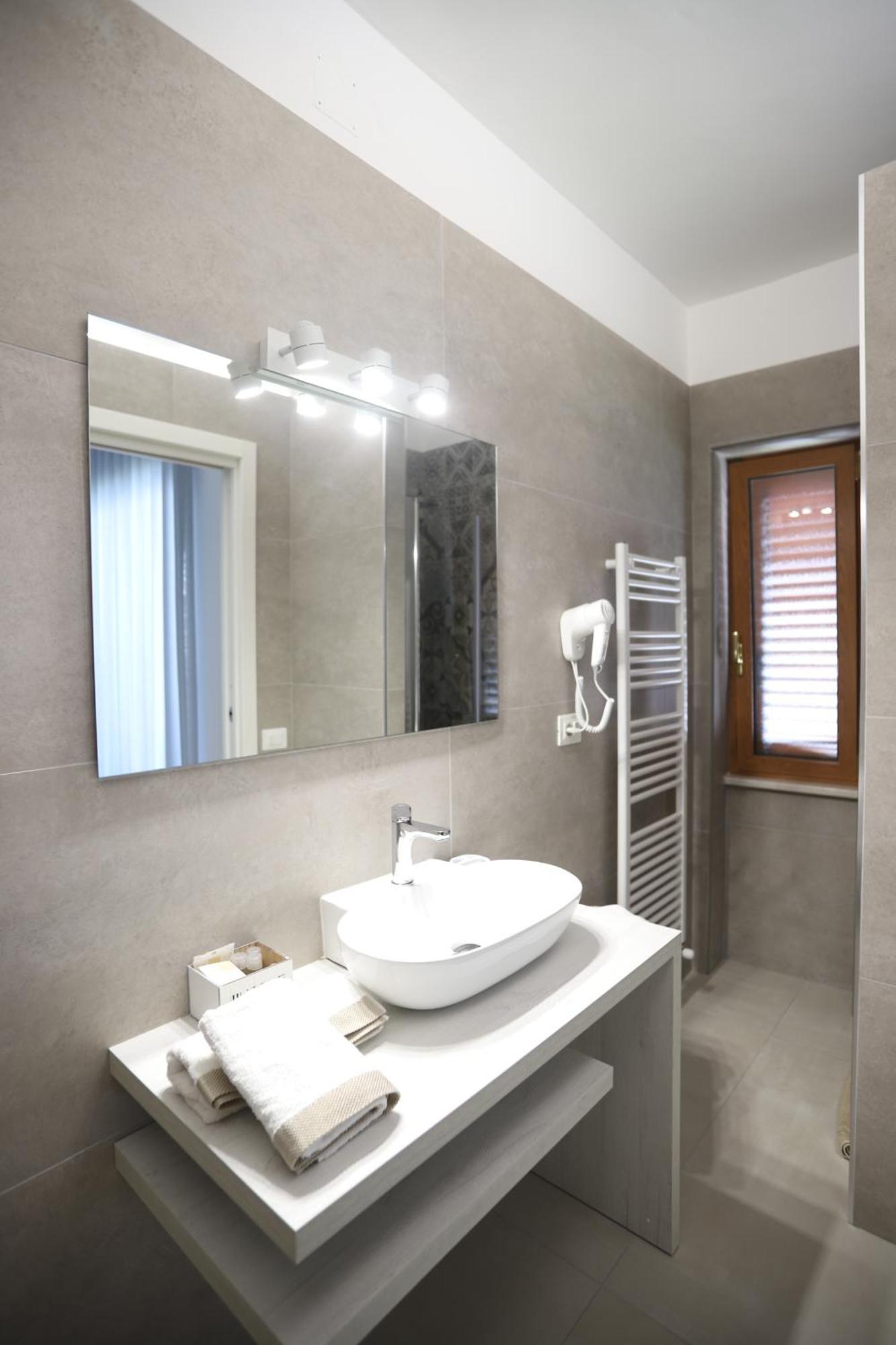 Dorant Charme&Rooms Βιέστε Εξωτερικό φωτογραφία