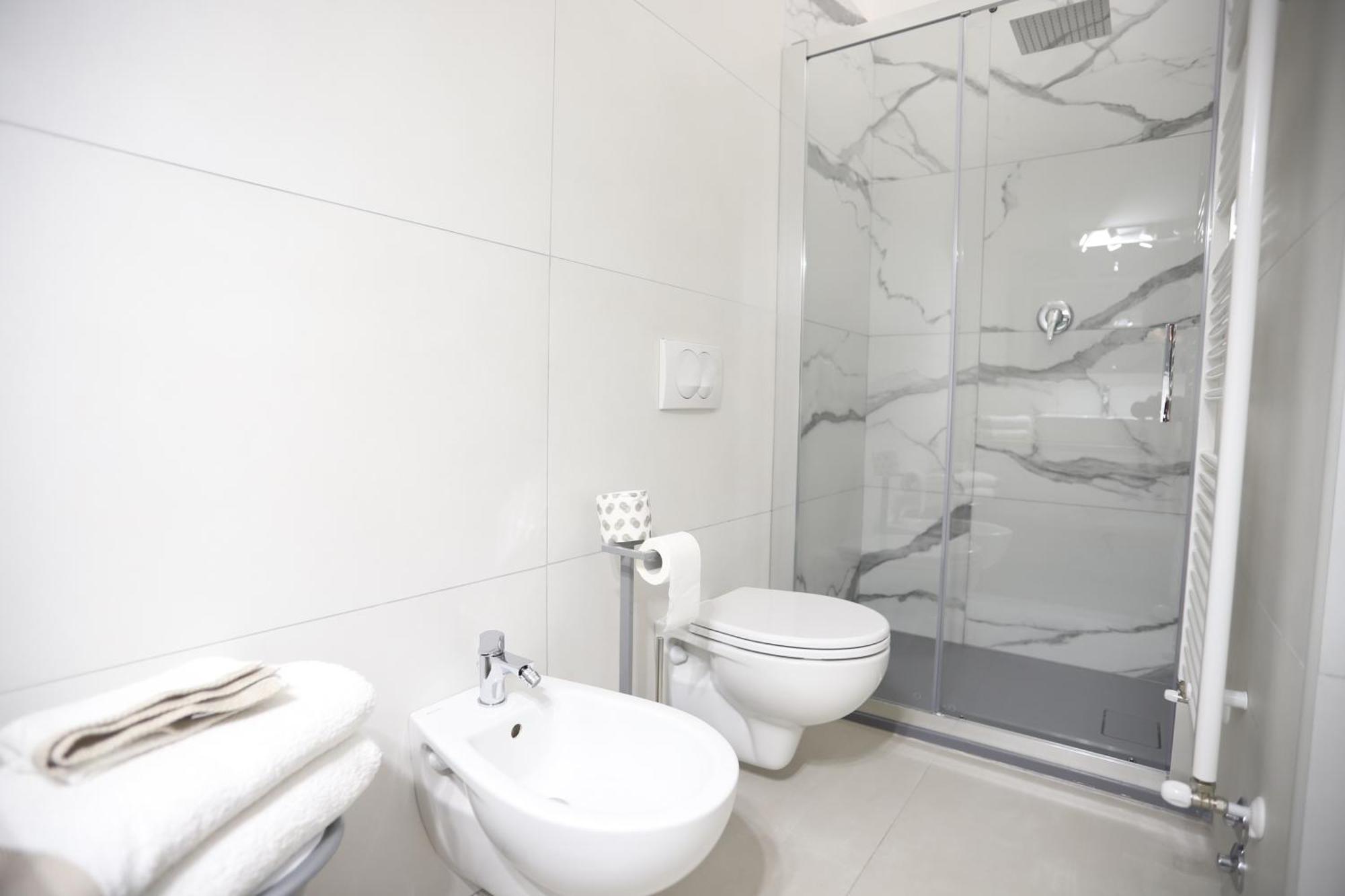 Dorant Charme&Rooms Βιέστε Εξωτερικό φωτογραφία