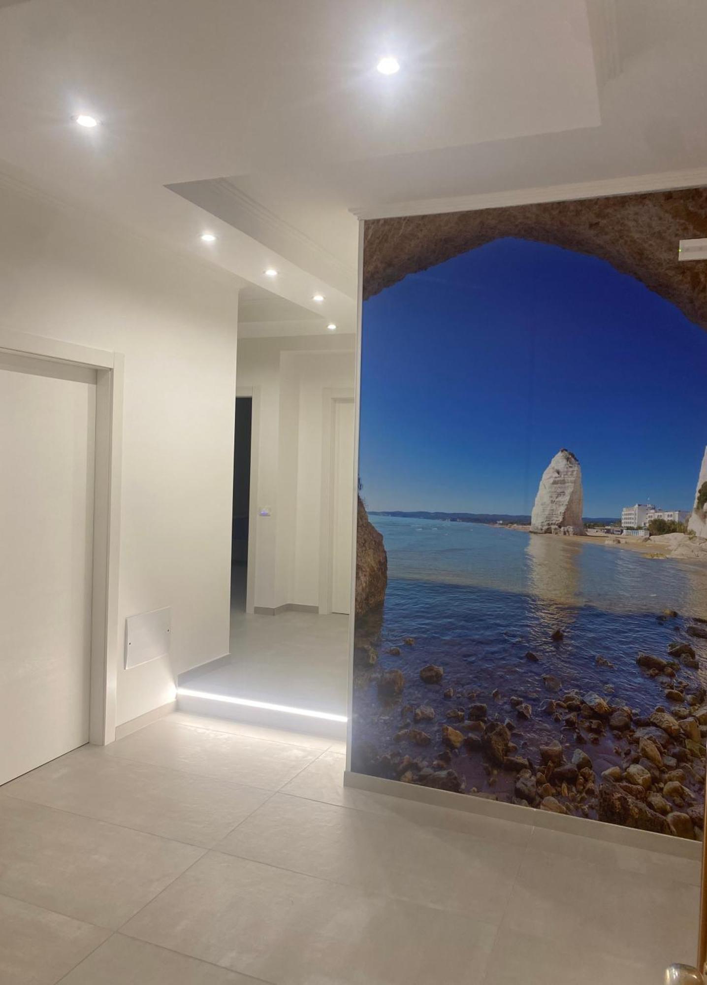 Dorant Charme&Rooms Βιέστε Εξωτερικό φωτογραφία