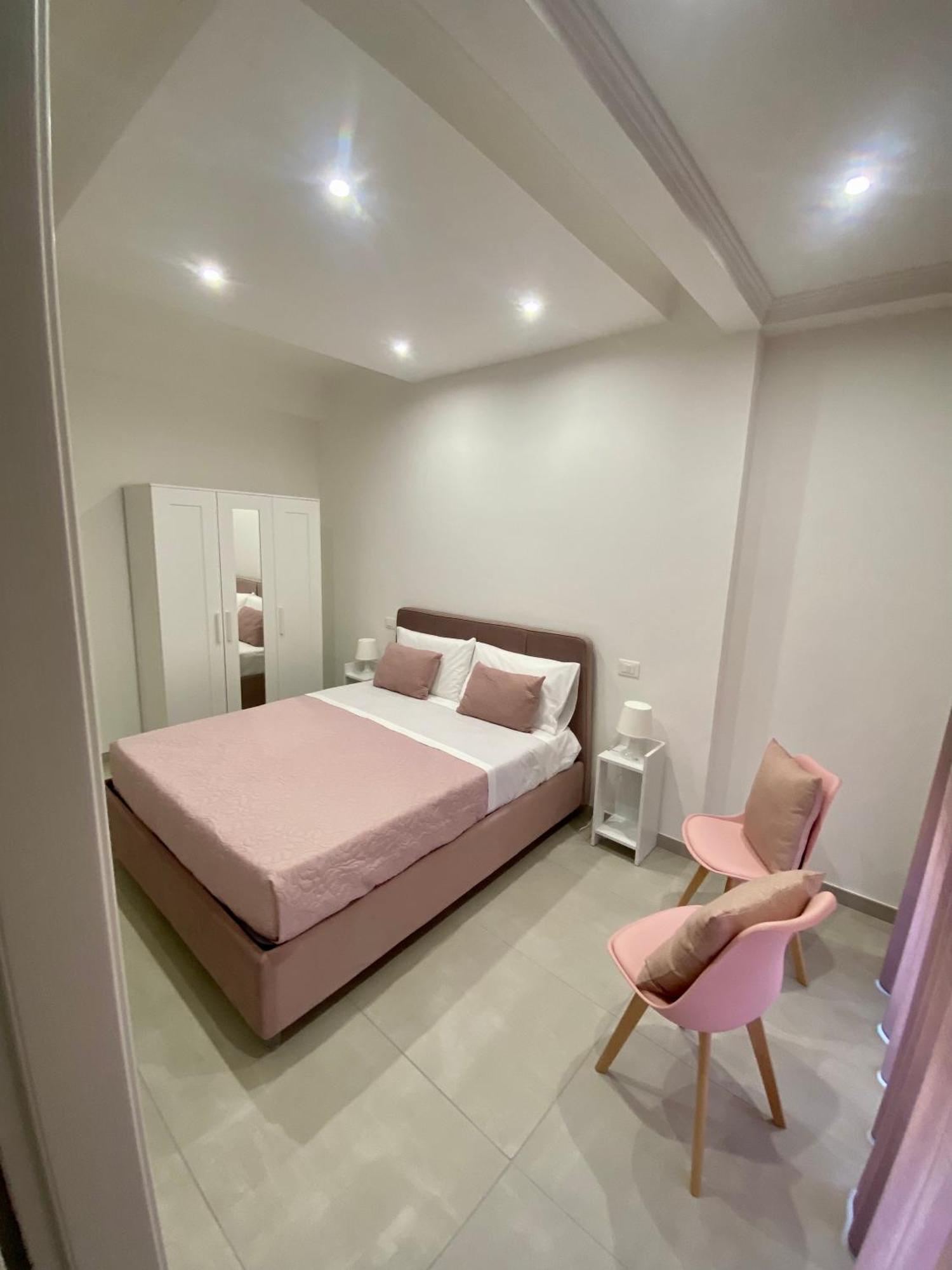 Dorant Charme&Rooms Βιέστε Εξωτερικό φωτογραφία