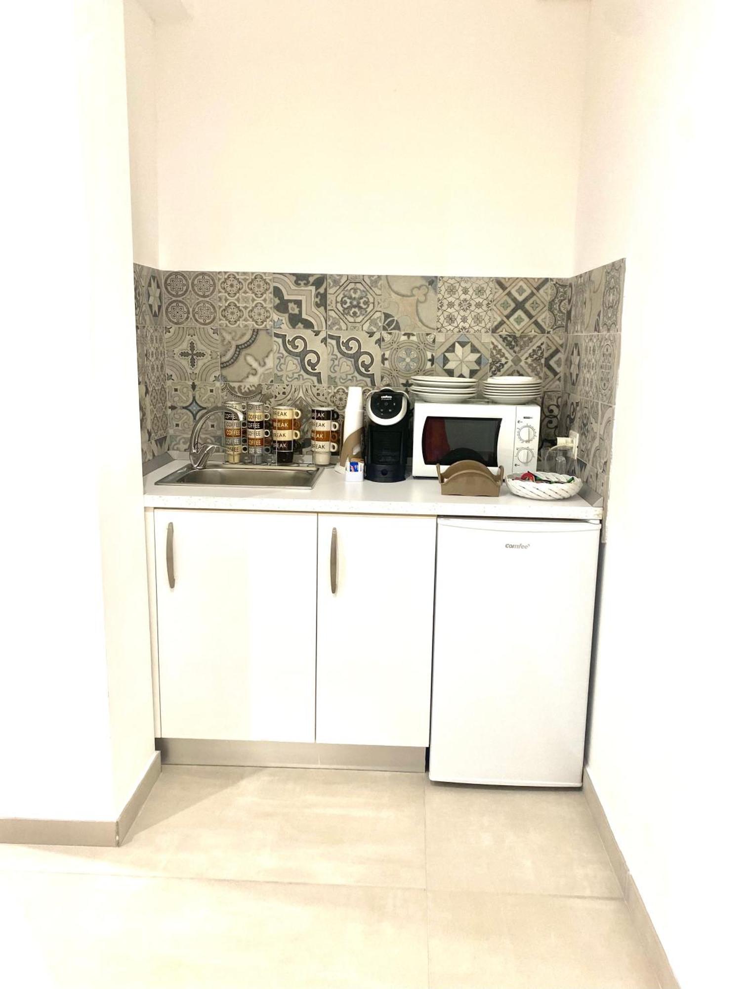 Dorant Charme&Rooms Βιέστε Εξωτερικό φωτογραφία